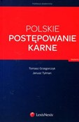 Książka : Polskie po... - Tomasz Grzegorczyk, Janusz Tylman