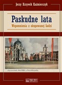 Paskudne l... - Jerzy Kaźmierczyk -  Książka z wysyłką do UK