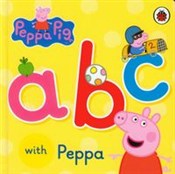 Peppa Pig ... -  Książka z wysyłką do UK
