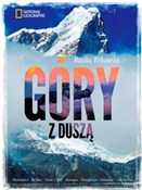 Książka : Góry z dus... - Monika Witkowska
