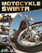 Motocykle ... - Opracowanie Zbiorowe - Ksiegarnia w UK