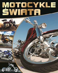 Picture of Motocykle świata
