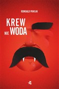 polish book : Krew nie w... - Romuald Pawlak