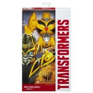 Picture of Transformers Autobot Bumblebee