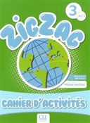 polish book : Zig zag 3 ... - Helene Vanthier