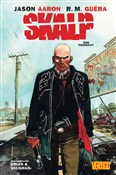 Polska książka : Skalp Tom ... - Jason Aaron