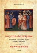 Polska książka : Wszystkim ... - Wiesław Block