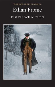 Obrazek Ethan Frome
