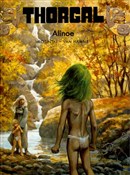 polish book : Thorgal Al... - Grzegorz Rosiński, Jean Hamme