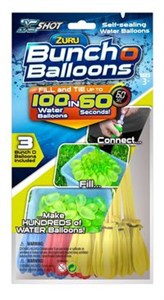 Picture of Bancho Ballons Balony wodne