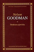 STRUKTURA ... - Nelson Goodman -  books from Poland
