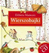 Wierszobaj... - Elżbieta Mamcarz - Ksiegarnia w UK