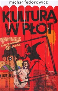 Picture of Kulturą w płot