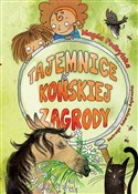 Tajemnice ... - Magda Podbylska -  books in polish 