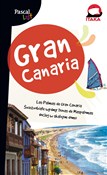 GRAN CANAR... - Anna Jankowska -  foreign books in polish 