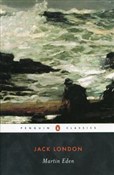 Martin Ede... - Jack London -  books in polish 