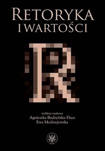 Obrazek Retoryka i wartości