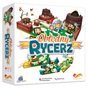 Obłędny Ry... - Jean-Francois Rochas, Nicolas Bourgoin -  foreign books in polish 