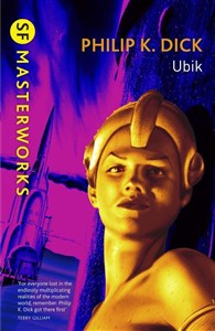 Picture of Ubik
