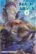 Zobacz : Made in Ab... - Akihito Tsukushi