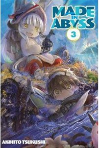 Obrazek Made in Abyss #03