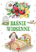 polish book : Baśnie wio...