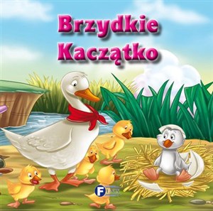 Obrazek Brzydkie Kaczątko