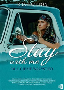 Picture of Stay with me Dla ciebie wszystko