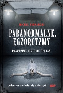 Picture of Paranormalne. Egzorcyzmy