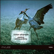 Polska książka : Pasterz sł... - Roman Chojnacki
