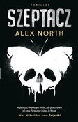 Szeptacz - Alex North -  books from Poland