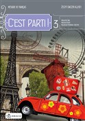 polish book : C’est Part... - Małgorzata Piotrowska-Skrzypek, Marlena Deckert, Magdalena Sowa