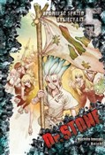 Dr. Stone.... - Boichi, Riichiro Inagaki -  Książka z wysyłką do UK