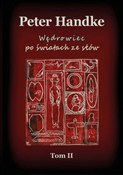 Zobacz : Wędrowiec ... - Peter Handke