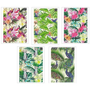 Picture of Brulion B5/160K kratka Paradise (5szt)