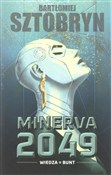 Polska książka : Minerva 20... - Bartłomiej Sztobryn