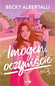 polish book : Imogen, oc... - Becky Albertalli
