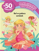 Naklejkowe... - Kalinowska Monika -  Polish Bookstore 