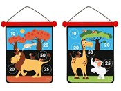 Rzutki mag... -  Książka z wysyłką do UK