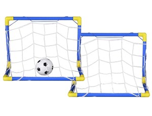 Obrazek Bramki piłkarskie