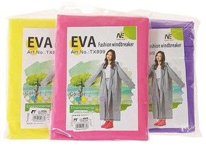 Obrazek Płaszcz przeciwdeszczowy MIX
