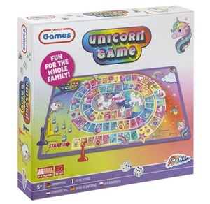 Picture of Jednorożec