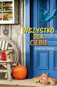 Książka : Wszystko d... - Joanna Sykat
