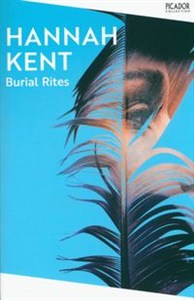Picture of Burial Rites