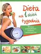 Polska książka : Dieta na 1... - Susanne Ploog