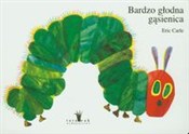 Bardzo gło... - Eric Carle -  foreign books in polish 