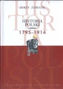 Historia P... - Jerzy Zdrada - Ksiegarnia w UK