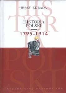 Obrazek Historia Polski 1795-1914