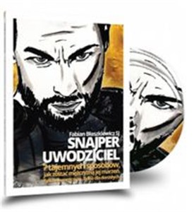 Obrazek [Audiobook] Snajper uwodziciel