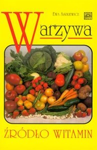 Obrazek Warzywa źródło witamin